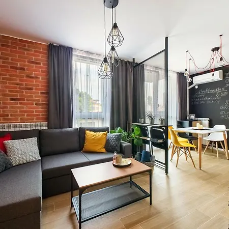 Apartamento 88 - Center, Stylish *