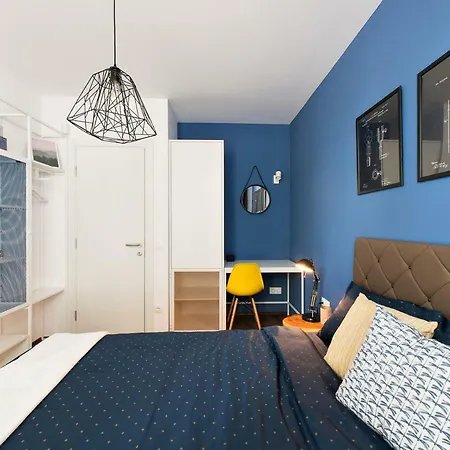 Apartamento 88 - Center, Stylish