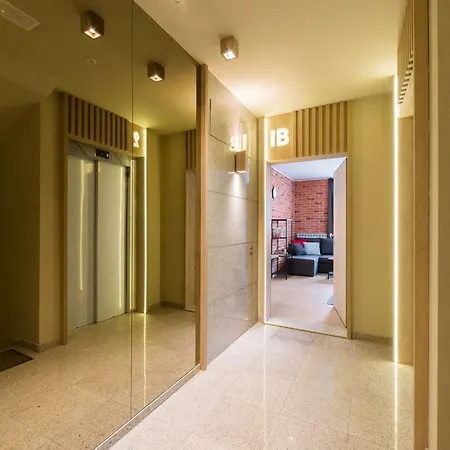 88 - Center, Stylish Apartamento Sofía
