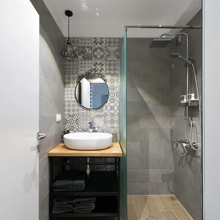 Apartamento 88 - Center, Stylish