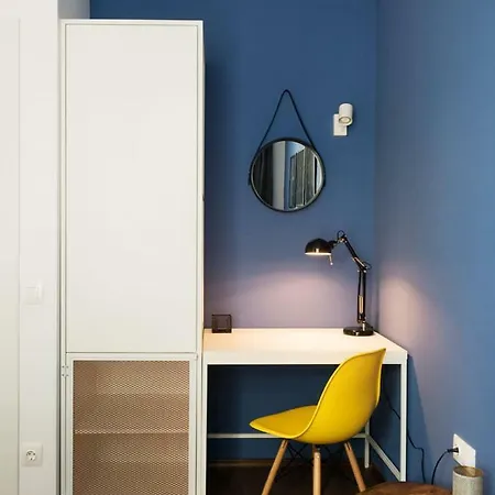 Lejlighed 88 - Center, Stylish